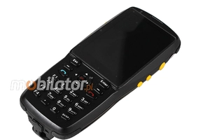 Industrial Data Collector MobiPad A351 1D Laser Motorola SE955