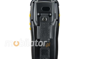  Industrial Data Collector MobiPad A351 HIGH - 1D Laser Motorola SE955