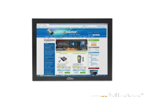 Przemysłowy PanelPC MobiBOX 12 v.4