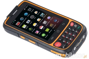 Industrial data collector MobiPad H91 v.8