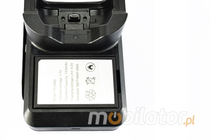MobiPad MP43W - Docking station
