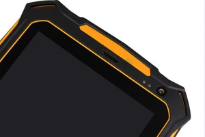 Odporny na pył i wodę  Funkcjonalny wodoodporny Dotykowy Odporny tablet dla geodezjiodporny na wysokie temperatury MobiPad P110