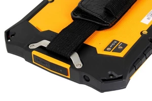 Wstrząsoodporny tablet Wytrzymały energooszczędny  Terminal mobilny przemysłowy dla pracowników terenowych MobiPad P110  