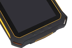 Tablet pancerny Wojskowy wytrzymały odporny na niskie i wysokie temperatury Wstrząsoodporny MobiPad P110