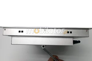 Operator Panel Industrial MobiBOX IP65 1037U 15 v.2