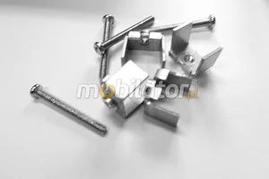 Operatorski Panel Przemysłowy MobiBOX IP65 1037U 15 3G v.5