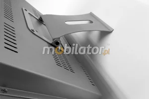 MobiBOX - Przemysłowy stojak VESA (100x100)