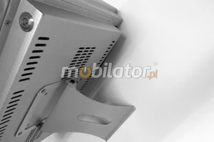 MobiBOX - Przemysłowy stojak VESA (100x100)