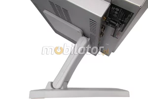 MobiBOX - Industrial adjustable handle (VESA 100x100)