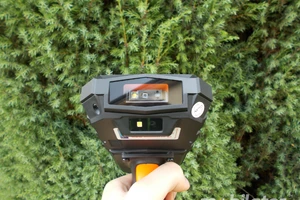 Industrial Data Collector MobiPad C51 v.2