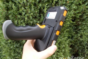 Industrial Data Collector MobiPad C51 v.3.1