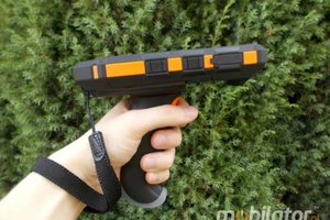 Industrial Data Collector MobiPad C51 v.3.1