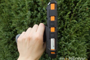 Industrial Data Collector MobiPad C51 v.3.2