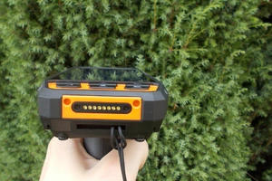 Industrial Data Collector MobiPad C51 v.6