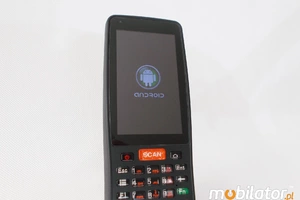 Pancerny kolektor danych