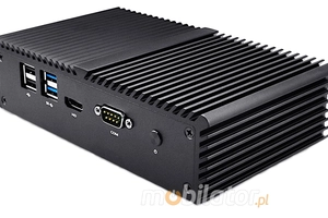 MiniPC odporny na wilgoć