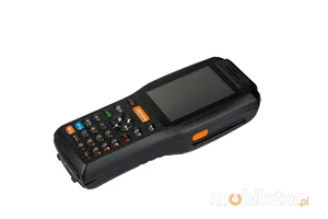Rugged data collector MobiPad A355 2D HIGH Barcode Scanner