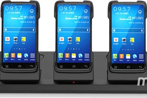 MobiPad Cruiser - Docking Station (5 Slots)