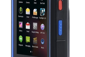 Przemysłowy kolektor danych MobiPad H92 v.3.1