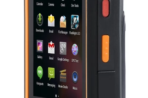 Przemysłowy kolektor danych MobiPad H92 v.5