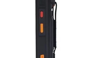 Industrial data collector MobiPad H92 v.9