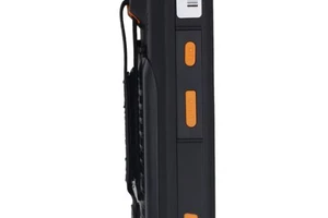 Industrial data collector MobiPad H92 v.4.1