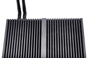 MiniPC do zastosowań w przemyśle spożywczym