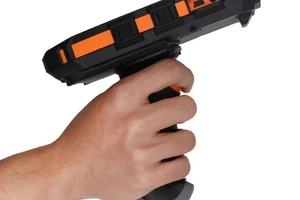 Industrial Data Collector MobiPad C51 v.2