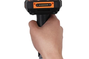 Industrial Data Collector MobiPad C51 v.3.1