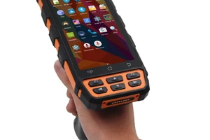 Industrial Data Collector MobiPad C51 v.3.2