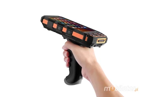 Industrial Data Collector MobiPad C51 v.3.2