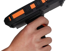 Industrial Data Collector MobiPad C51 v.9.1