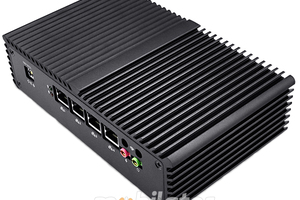 Wytrzymały komputer do pracy wibracyjnej