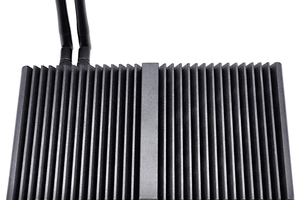 Kompaktowy komputer dla inżynierii procesowej