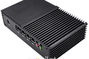 MiniPC do systemów wbudowanych