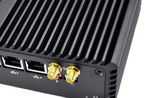 MiniPC odporny na trudne warunki