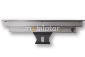 Nowoczesny panel PC do fabryk