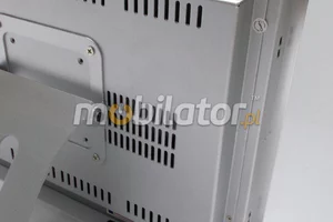 Wytrzymały komputer do pracy ciągłej