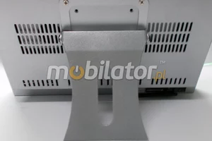 Panel PC do zastosowań w halach produkcyjnych