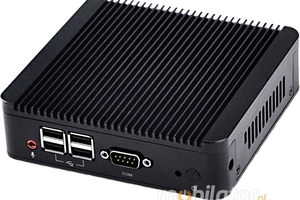 MiniPC odporny na wilgoć