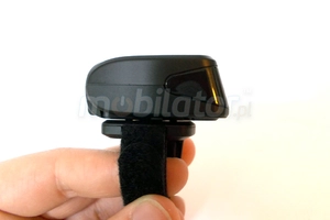 Fingering FS2D-Alar - mini barcode scanner 2D - Ring - Bluetooth