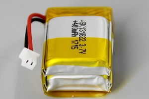 Fingering FS1D/2D -Alar - Additional battery