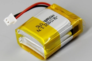 Fingering FS1D/2D -Alar - Additional battery
