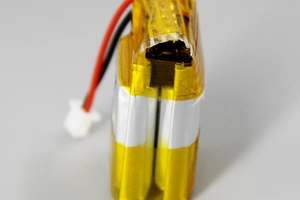 Fingering FS1D/2D -Alar - Additional battery