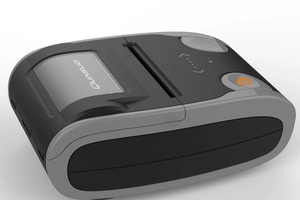 Przenośna drukarka do wydruków fiskalnych