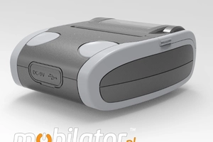 Kieszonkowa drukarka mobilna do rachunków