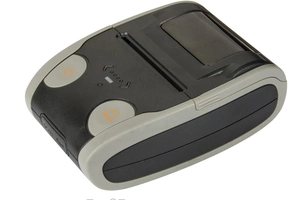 Przenośna drukarka przemysłowa