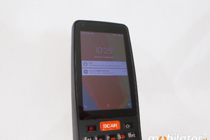 Bezprzewodowy kolektor danych z wzmocnioną obudową