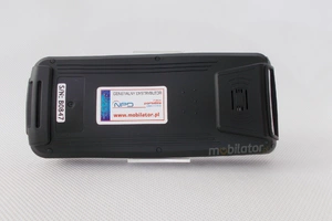 Solidny kolektor danych do trudnych warunków pracy