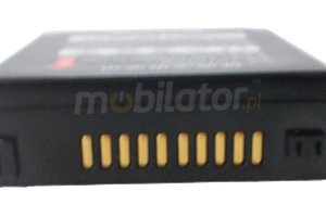 MobiPad MPS8W - Dodatkowa bateria